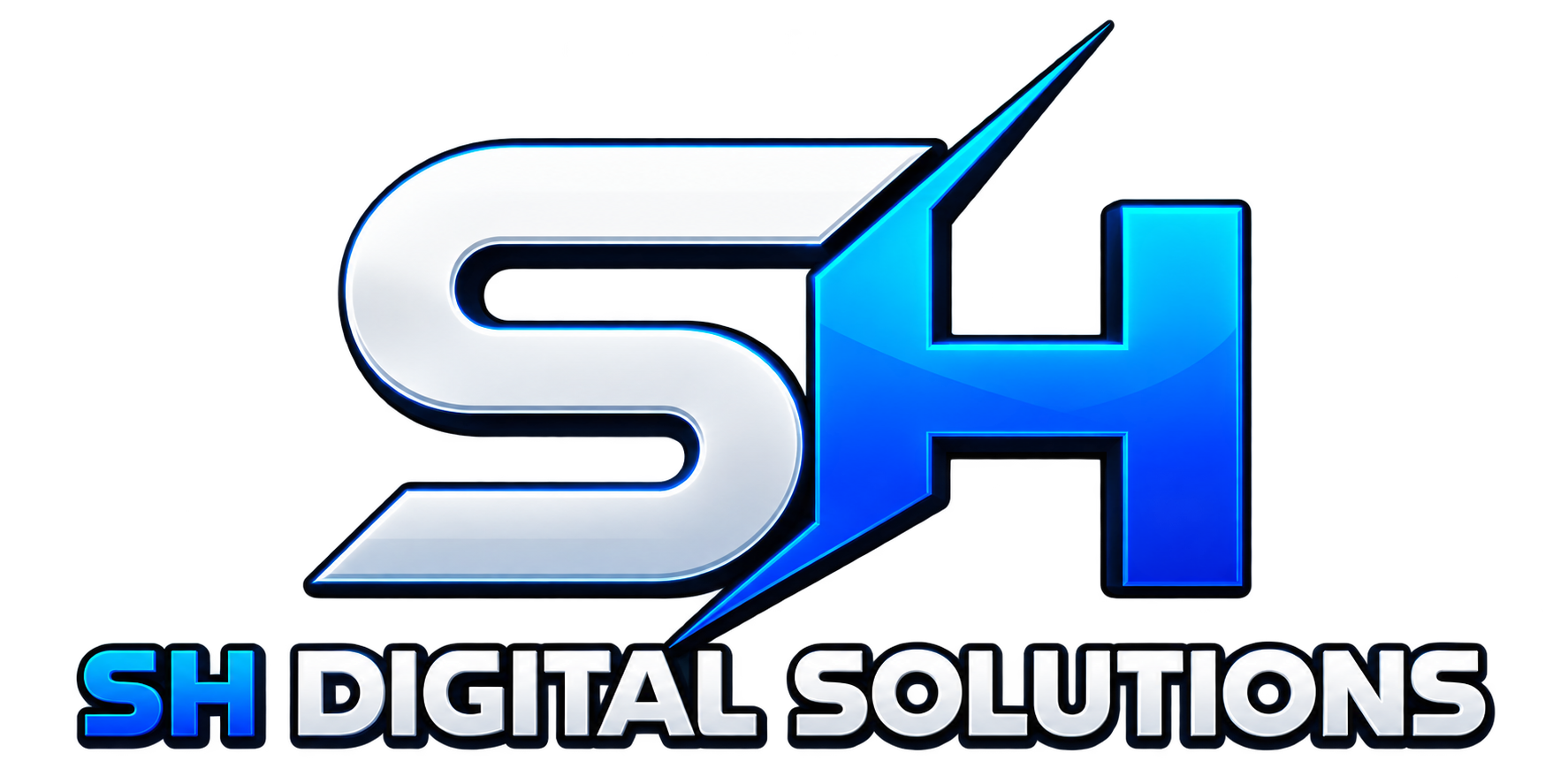 SH Digital Solutions